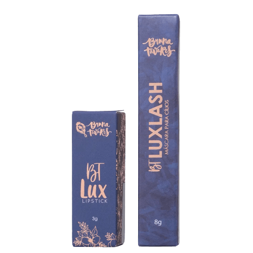 Bruna-Tavares-Kit-The-Lux-Box-Isis---Lux-Lash-Mascara-Para-Cilios-8g---Lux-Lipstick-3g