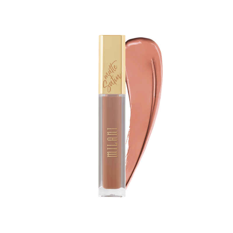 Milani-Amore-Satin-Matte-Lip-Creme-Lavish-01---Batom-Liquido