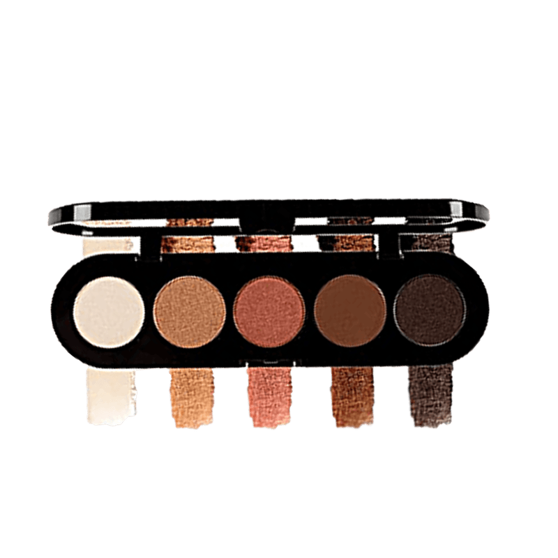 Make-up-Atelier-Paris-Paleta-5---sombras-para-Olhos-15g