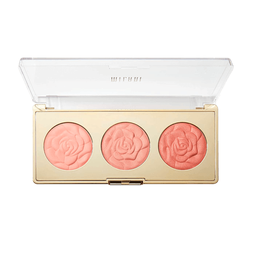 Milani Rose Floral Fantasy 02 - Blush Palette 12g