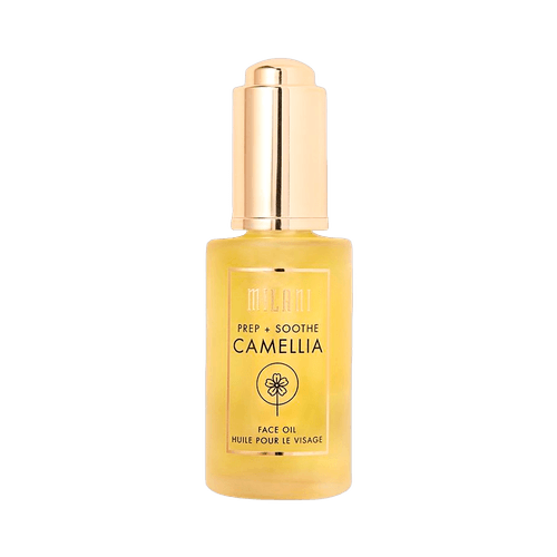 Milani Camellia Face Oil - Óleo para Rosto 30ml