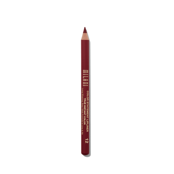 Milani-Color-Statement-Lipliner--Bordeaux-12----Lapis-Labial