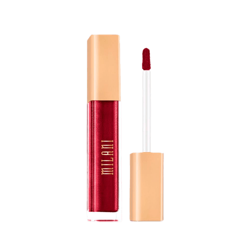 Milani Amore Matte Metalic 10 Pretty Problematic - Batom Liquido 7g