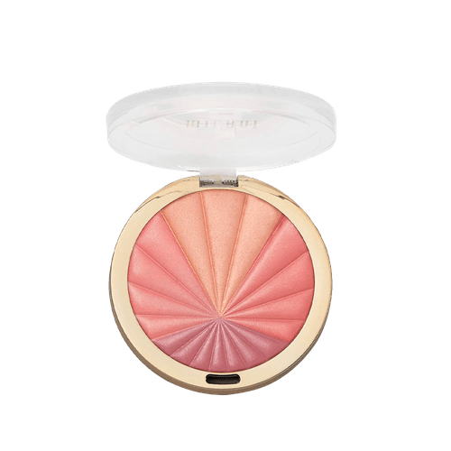 Milani Color Harmony Berry Rays 04 - Blush