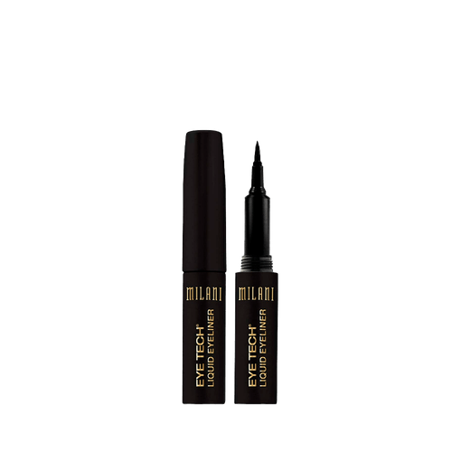 Milani Eye Tech Liner Black 01 - Caneta Delineadora