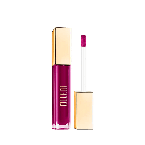 Milani Amore Lip Matte Obsession 18 - Batom Liquido