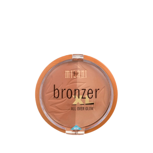 Milani Bronzer XL Glow 01 - Blush