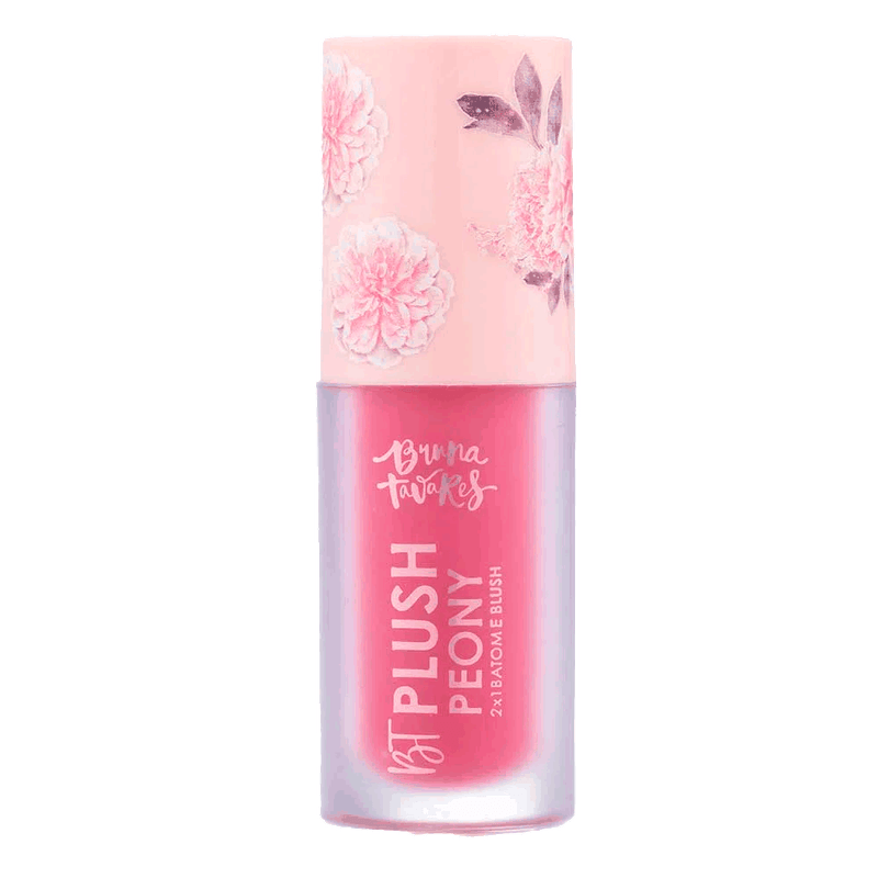 Bruna-Tavares-Batom-e-Blush--Plush---Peony-6g