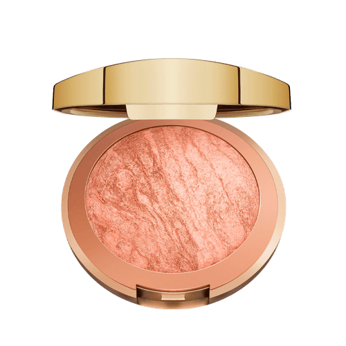 Milani Baked Blush Rosa Romântica 13 - Blush