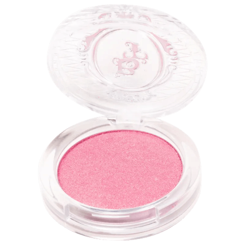 Bruna Tavares Shimmer Blush Malibu - Blush Compacto 5g