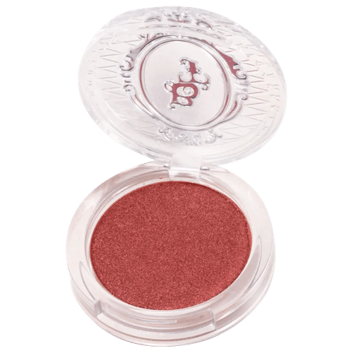 Bruna Tavares BT Shimmer Blush Tulum - Blush Compacto 5g