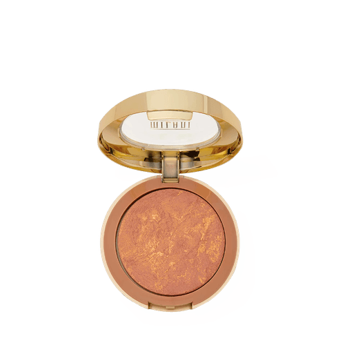 Milani  Baked Bronzer Glow 04 - Pó Compacto