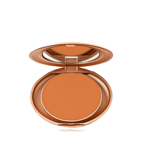 Milani Pressed Powder Honey Amber 02 - Pó