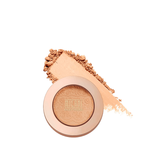 Milani Multitasker Face Powder 05 - Pó Compacto