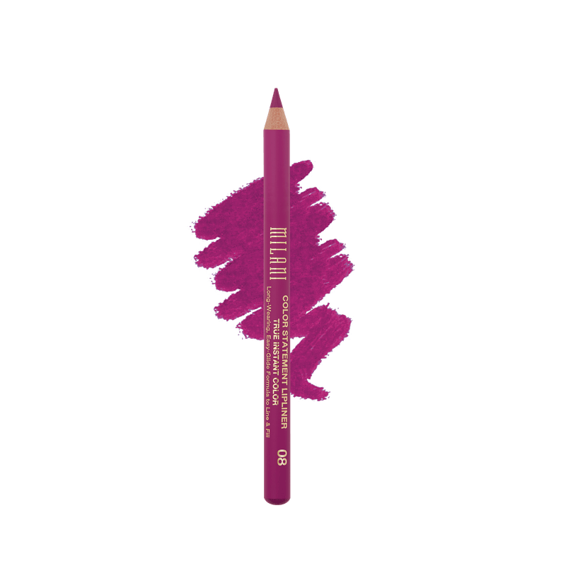 Milani-Color-Statement-Lipliner--Fuchsia-08----Lapis-Labial-