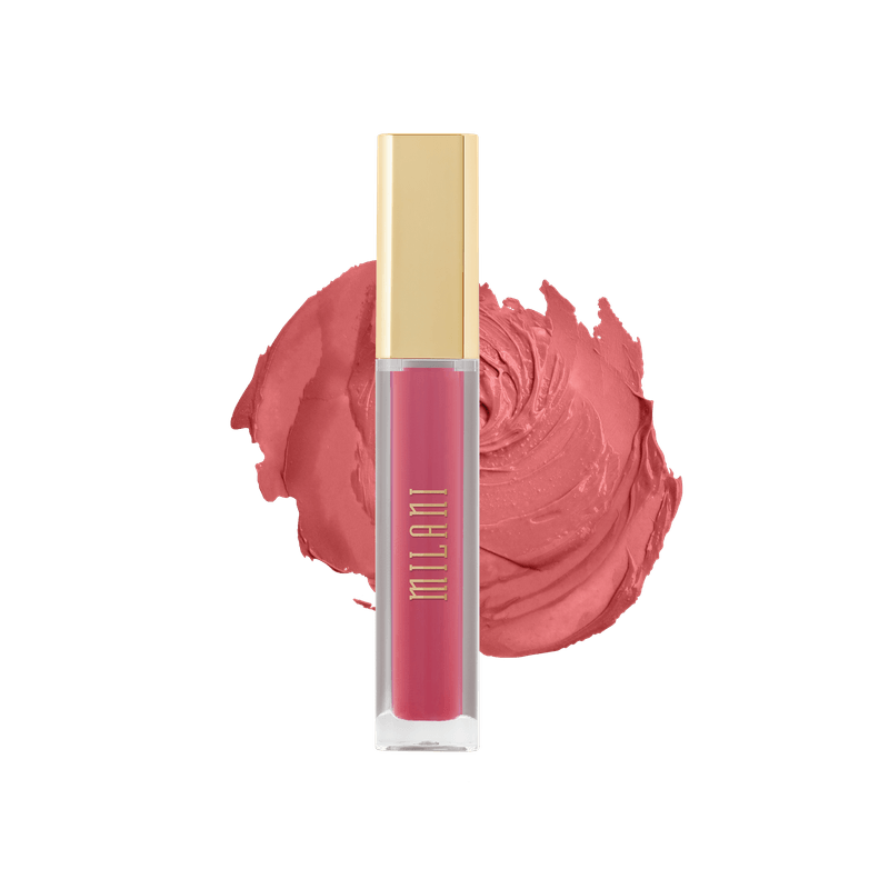 Milani-Amore-Matte-Lip-Creme-Allure-25---Batom-Liquido-