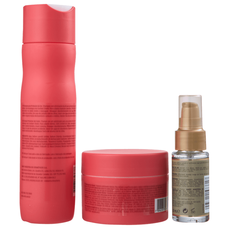 WELLA--INVIGO-COLOR-BRILLIANCE-KIT-SH-MASC-GTS-OR-30ML