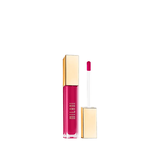 Milani Amore Matte Lip Creme Georgeous 15 - Batom Líquido