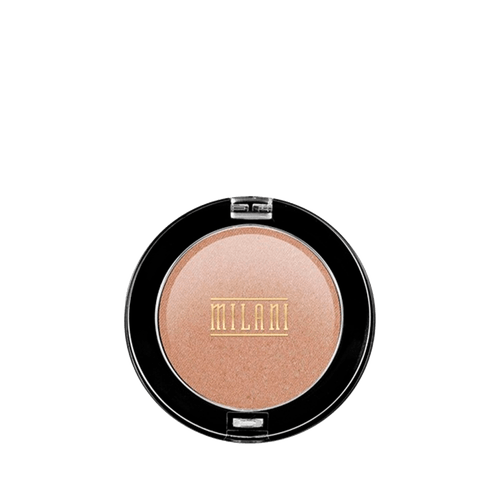 Milani Powder Eye Shadow Pearl 09  - Iluminador