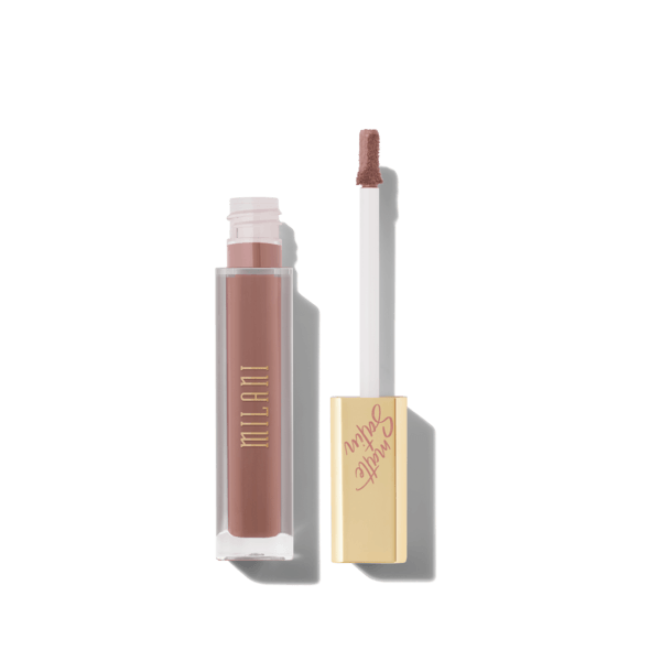 Milani-Amore-Satin-Matte-Lip-Creme-Luxe-02---Batom-Liquido