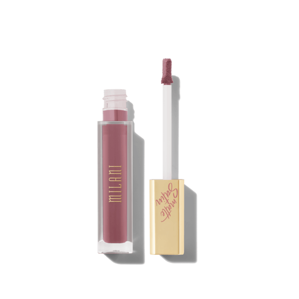 Milani-Amore-Satin-Matte-Lip-Creme-Plush-04---Batom-Liquido