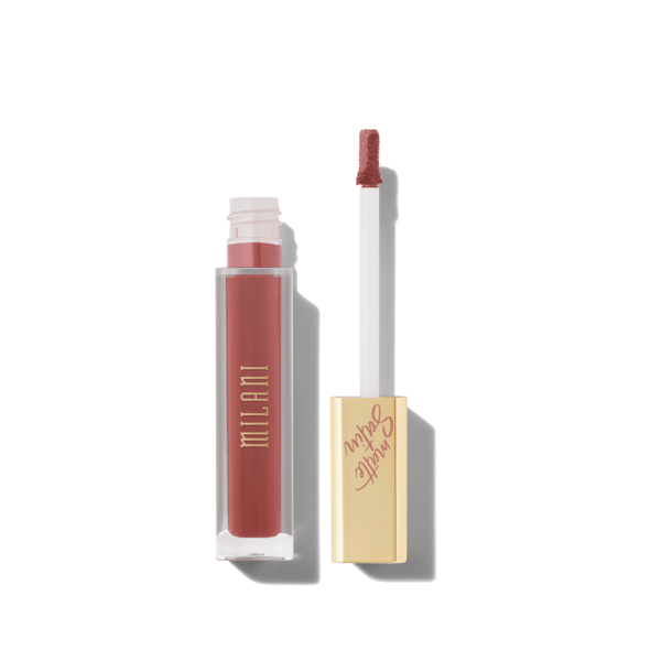 Milani-Amore-Satin-Matte-Lip-Creme-Indulge-08---Batom-Liquido