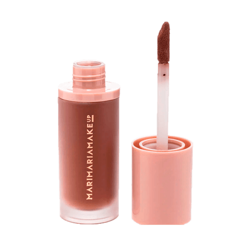 Mari Maria Velvet Skin Cacau - Base e Corretivo Matte 25g