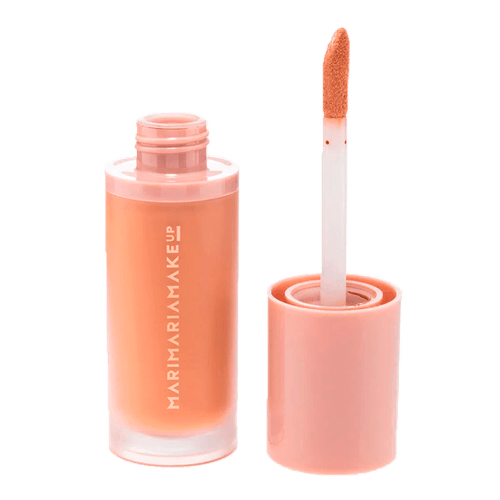 Mari Maria Velvet Skin Caramelo - Base e Corretivo Matte 25g