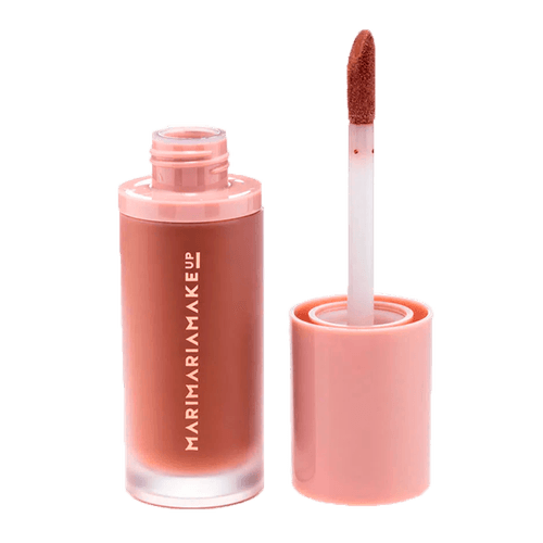 Mari Maria Velvet Skin Chocolate - Base e Corretivo Matte 25g