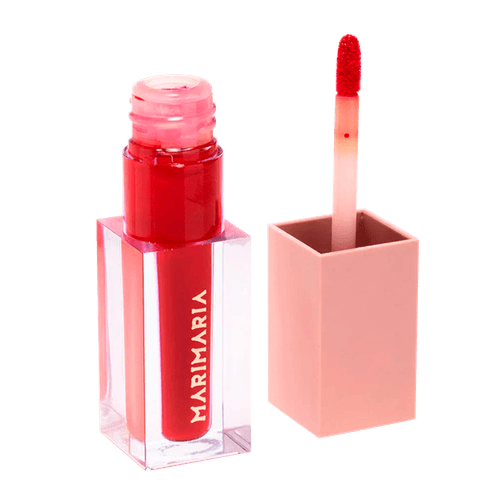 Mari Maria Makeup Blazing - Batom Líquido Matte 4ml