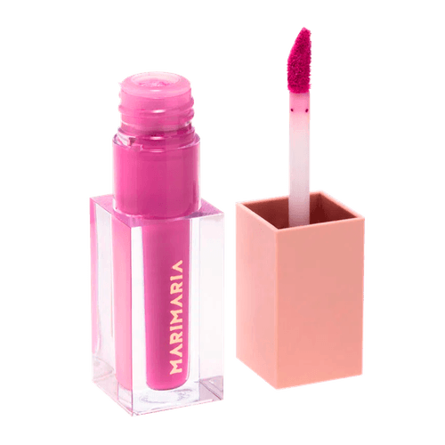 Mari Maria Eletric - Batom Líquido Matte 4ml