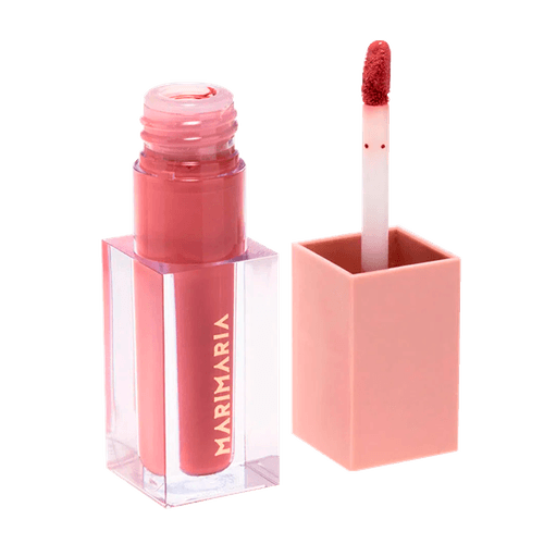 Mari Maria Makeup Frosty - Batom Líquido Matte 4ml