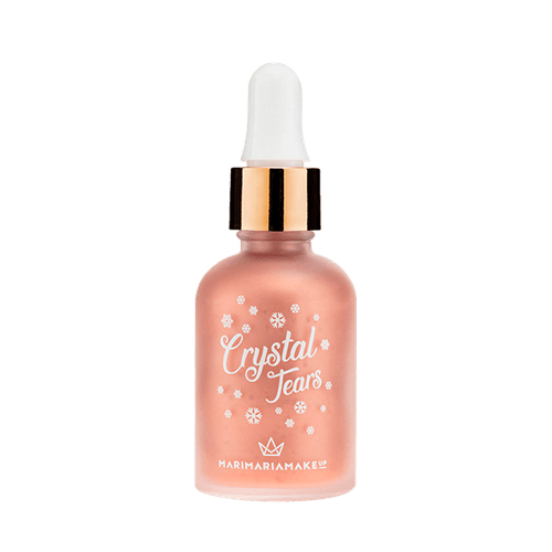 Mari Maria Crystal Tears Quartz - Primer 30ml