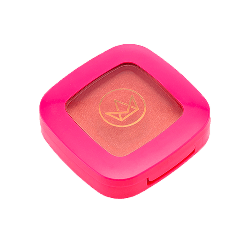 Mari Maria Summer Shine Up Level - Blush Compactado 4g