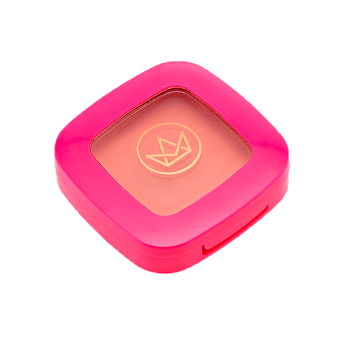 Mari Maria Summer Shine Wow - Blush Compactado 4g