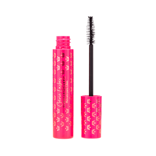 Mari Maria Chérie Lashes Preto - Máscara Volumizadora para Cílios 9ml