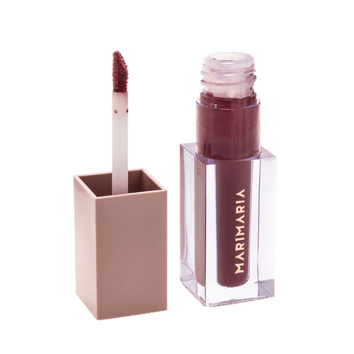 Mari Maria Must Nude - Batom Líquido Matte 4ml