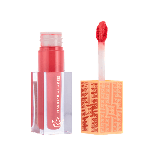 Mari Maria Deusas Gregas Eos - Batom Líquido Matte 4ml