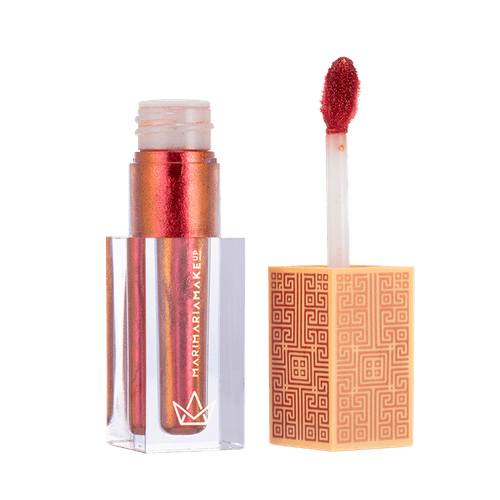 Mari Maria Deusas Gregas Gaia - Gloss Labial 4ml