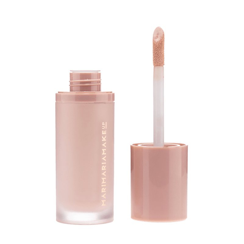 Mari-Maria-Velvet-Skin-Baunilha---Base-e-Corretivo-Matte-25g