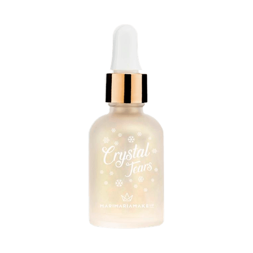 Mari Maria Holiday Crystal Tears Aurum - Primer 30 ml