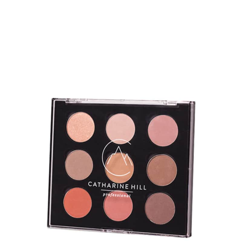 Catharine-Hill-Personal-Palette---Paleta-de-Sombras