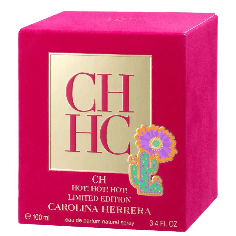 Carolina-Herrera-Hot-Hot--Eau-de-Parfum---Perfume-Feminino-100ml