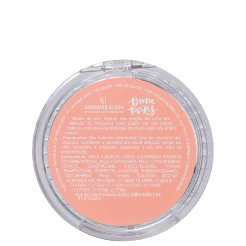 Bruna-Tavares-Shimmer-Blush-Malibu---Blush-Compacto-5g