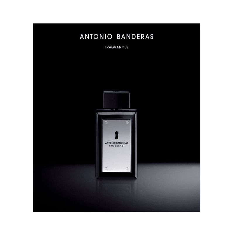 Antonio-Banderas-The-Secret-Eau-De-Toilette---Perfume-Masculino-200ml