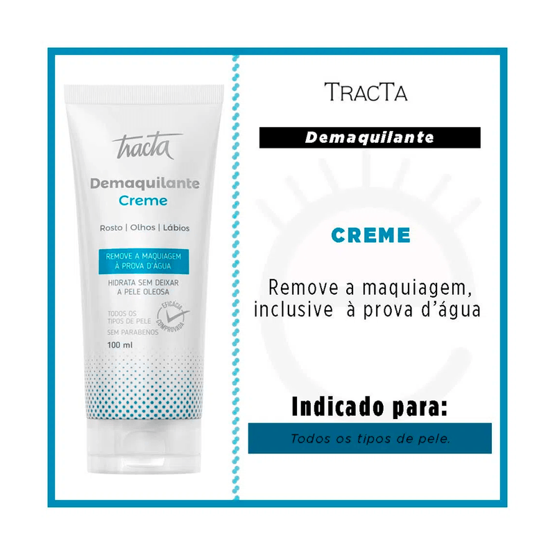 Tracta-Demaquilante-Creme---Demaquilante-Facial-100ml