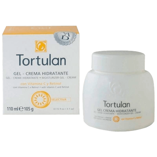 Tortulan Vitamin C - Creme Hidratante em Gel 110ml