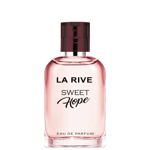 La Rive Sweet Hope Eua de Parfum - Perfume Feminino 30ml