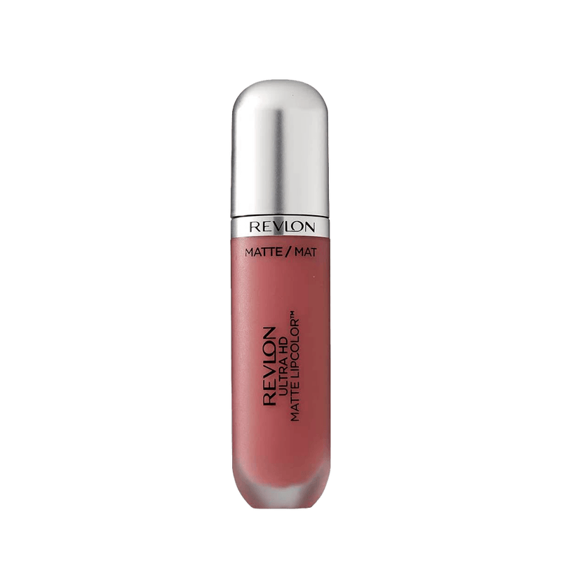 Revlon-Matte-Addiction-610---Batom-Liquido