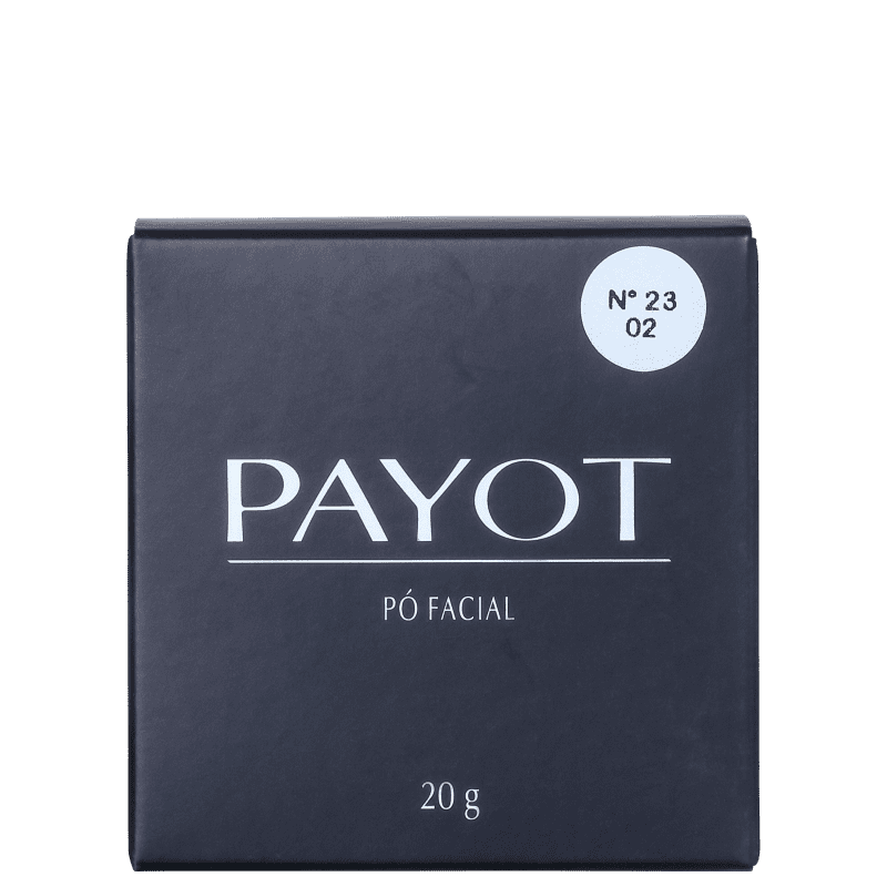 Payot-N23---Po-Solto-20g